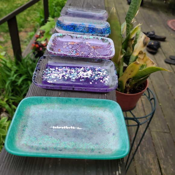 Small trays - Picture 4 of 4